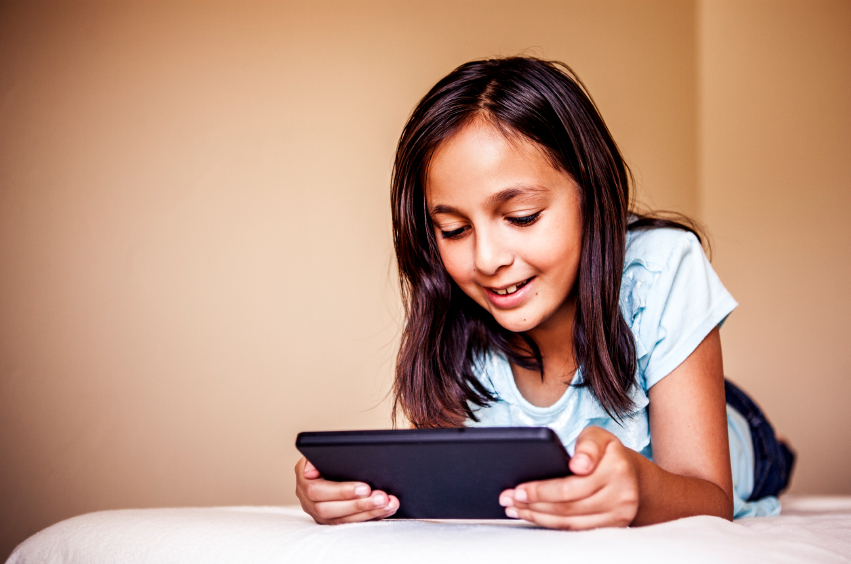 Dear Amazon: Think of the kids!