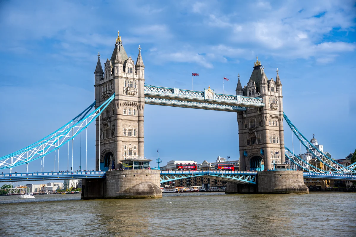 Tower Bridge