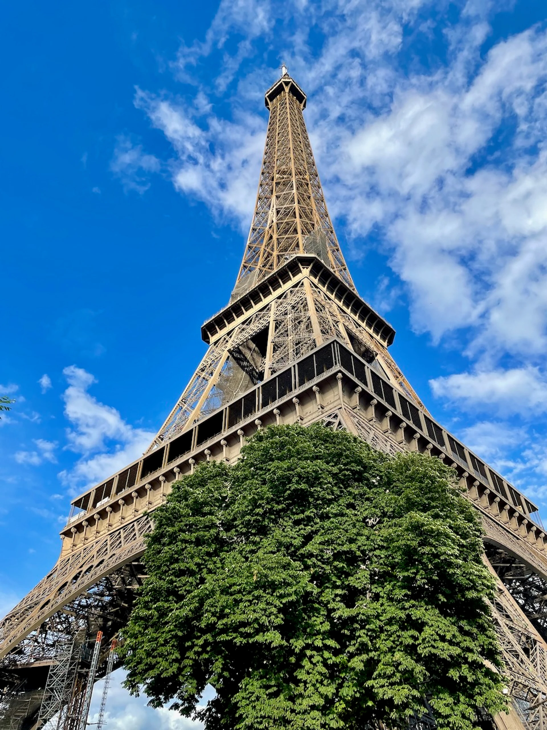 Eiffel Tower